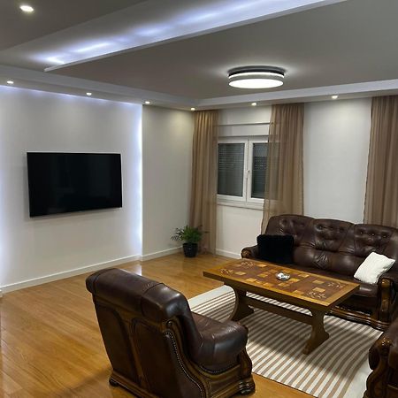 Apartman Libertas Posusje Εξωτερικό φωτογραφία