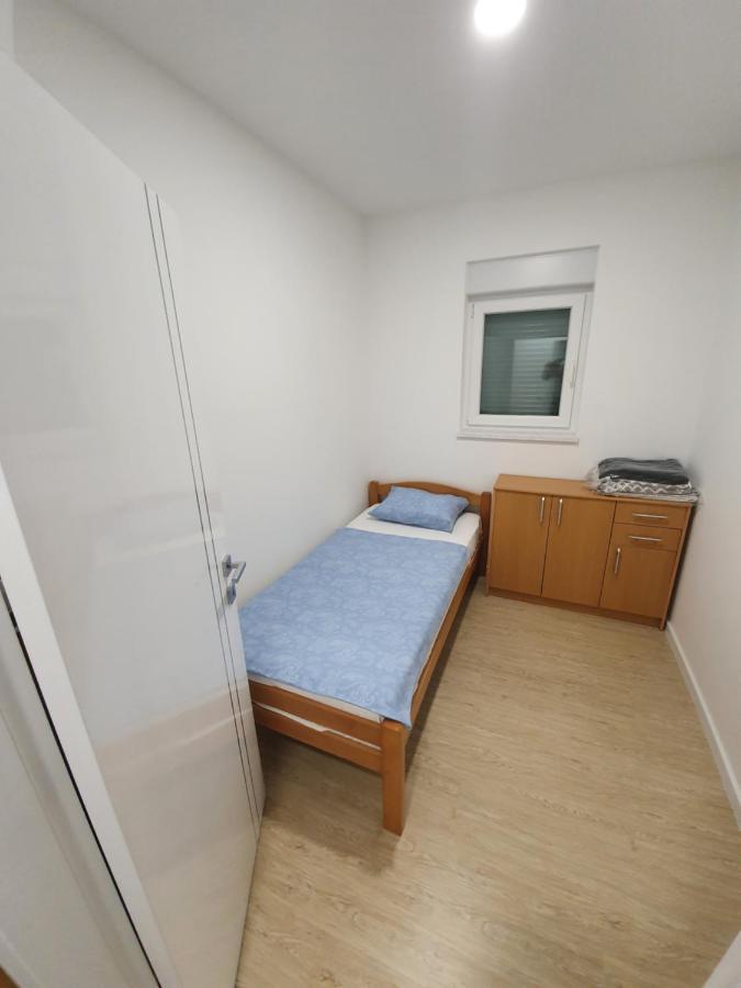 Apartman Libertas Posusje Εξωτερικό φωτογραφία