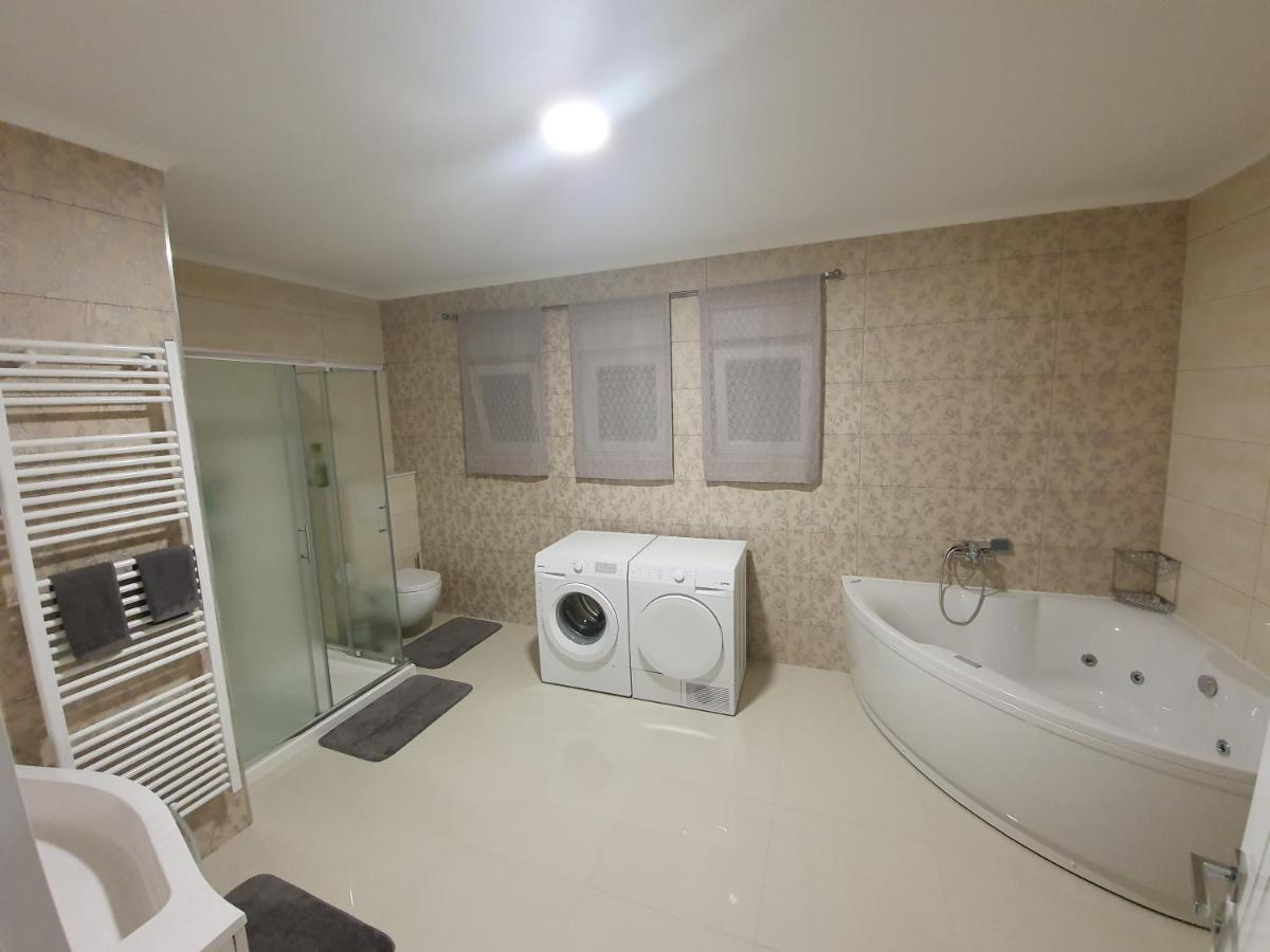 Apartman Libertas Posusje Εξωτερικό φωτογραφία