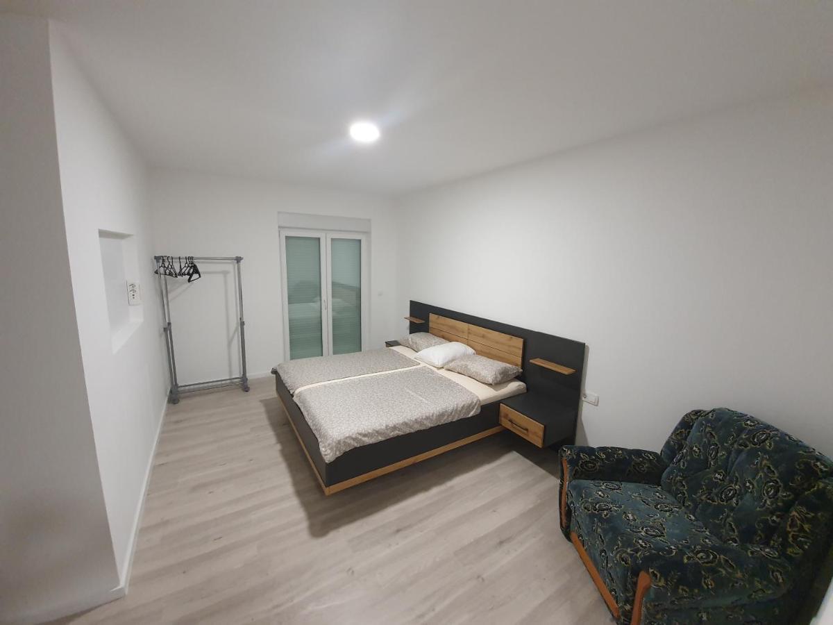 Apartman Libertas Posusje Εξωτερικό φωτογραφία