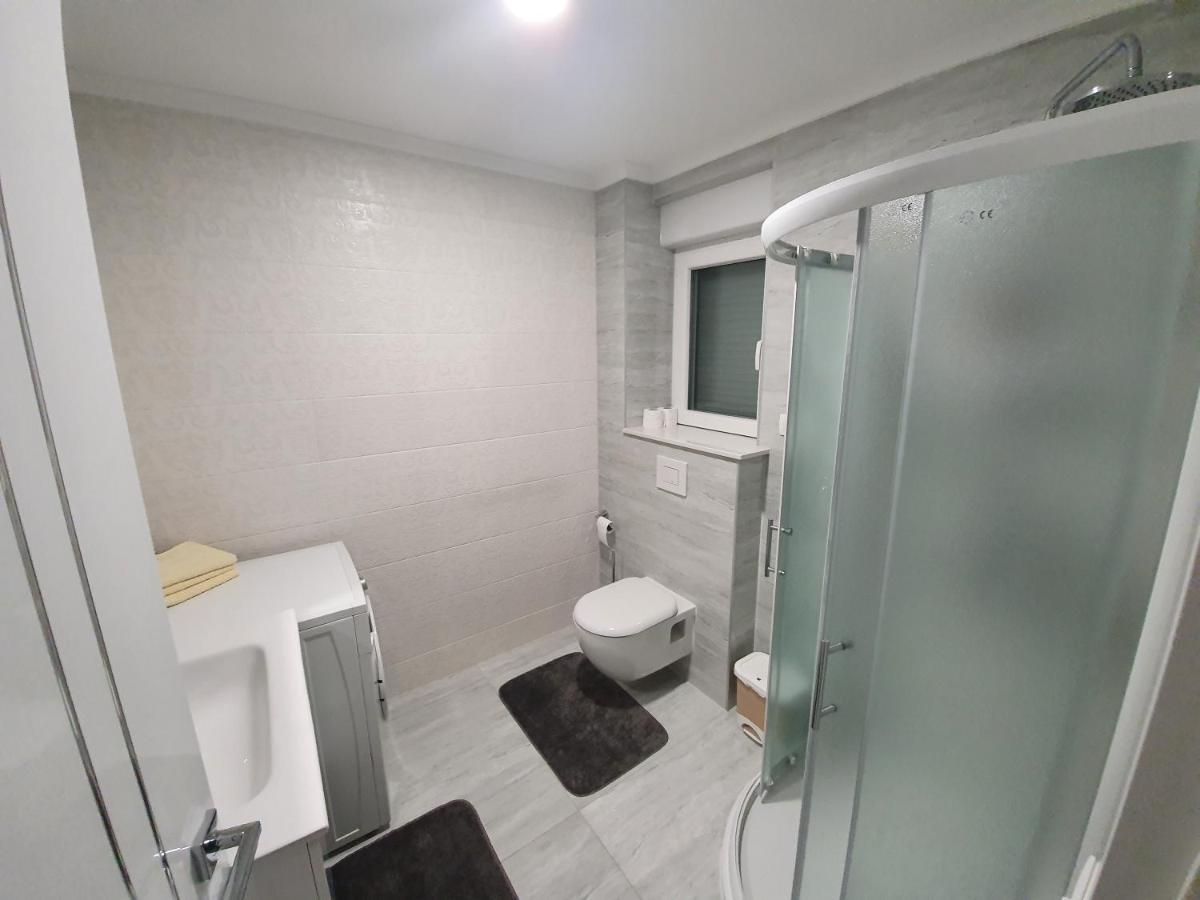Apartman Libertas Posusje Εξωτερικό φωτογραφία