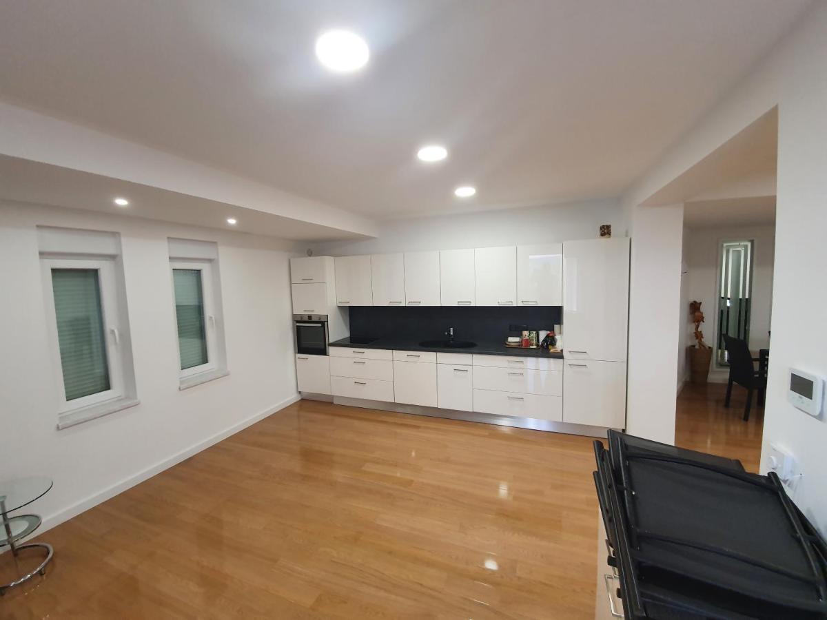 Apartman Libertas Posusje Εξωτερικό φωτογραφία
