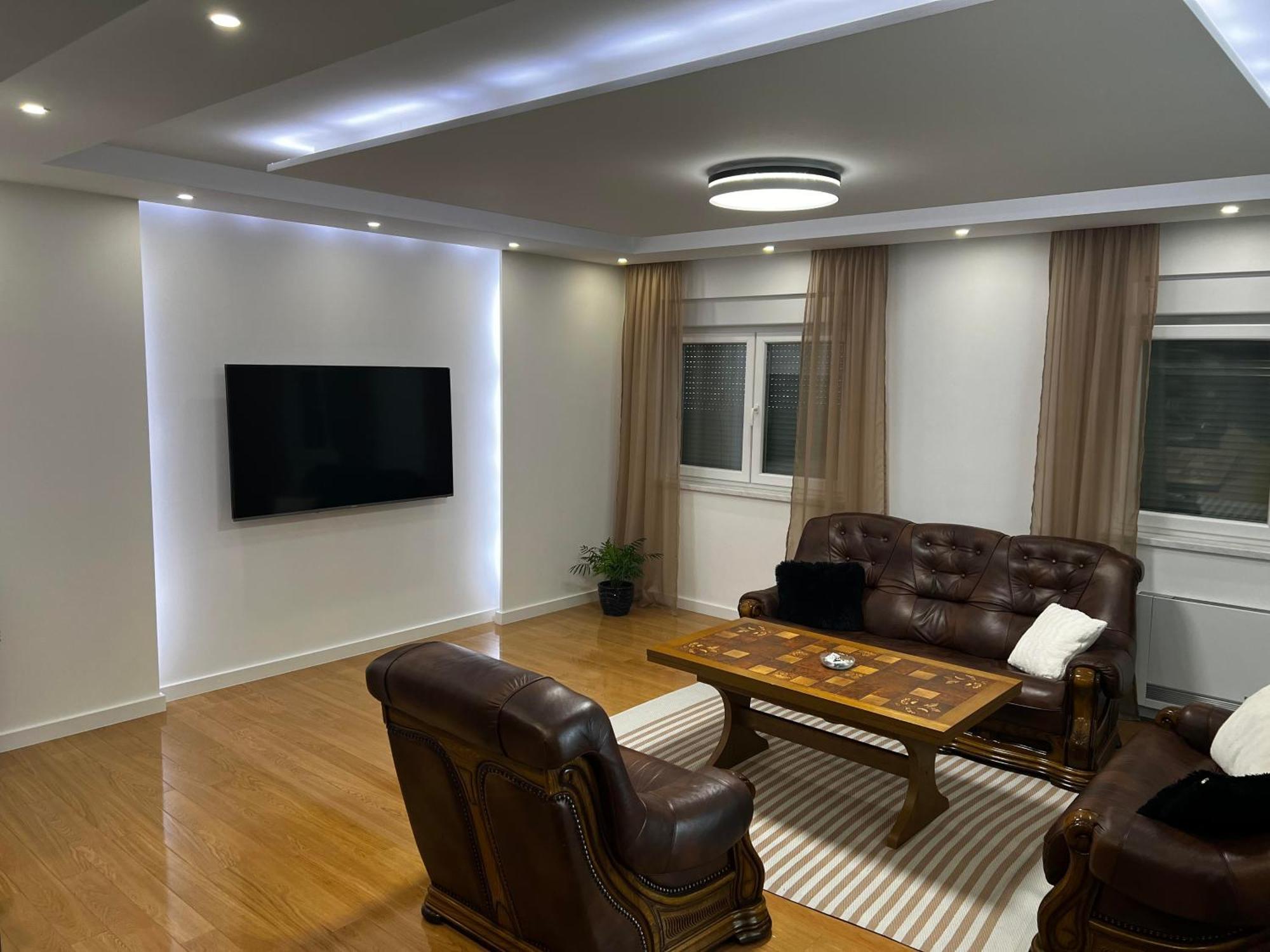 Apartman Libertas Posusje Εξωτερικό φωτογραφία